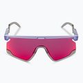 Sluneční brýle Oakley Bxtr translucent lilac/prizm road 4