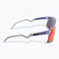 Sluneční brýle Oakley Bxtr translucent lilac/prizm road 5