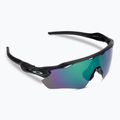 Sluneční brýle Oakley Radar EV Path matte black/prizm jade polarized