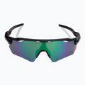 Sluneční brýle Oakley Radar EV Path matte black/prizm jade polarized 3
