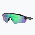 Sluneční brýle Oakley Radar EV Path matte black/prizm jade polarized 5