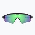 Sluneční brýle Oakley Radar EV Path matte black/prizm jade polarized 6