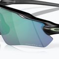 Sluneční brýle Oakley Radar EV Path matte black/prizm jade polarized 9