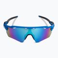 Sluneční brýle Oakley Radar EV Path matte sapphire/prizm sapphire polarized 3