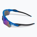 Sluneční brýle Oakley Radar EV Path matte sapphire/prizm sapphire polarized 4