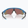 Sluneční brýle Oakley Radar EV Path matte sapphire/prizm sapphire polarized 7