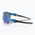 Sluneční brýle Oakley Radar EV Path matte sapphire/prizm sapphire polarized 8