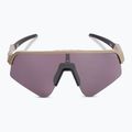 Sluneční brýle Oakley Sutro Lite Sweep matte terrain tan/prizm road black 3