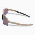 Sluneční brýle Oakley Sutro Lite Sweep matte terrain tan/prizm road black 4