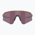 Sluneční brýle Oakley Sutro Lite Sweep matte terrain tan/prizm road black 6