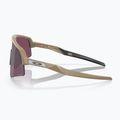Sluneční brýle Oakley Sutro Lite Sweep matte terrain tan/prizm road black 8
