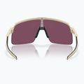 Sluneční brýle Oakley Sutro Lite matte sand/prizm road black 7