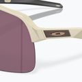 Sluneční brýle Oakley Sutro Lite matte sand/prizm road black 9