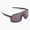 Sluneční brýle Oakley Sutro matte olive/prizm road black