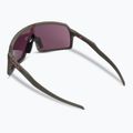 Sluneční brýle Oakley Sutro matte olive/prizm road black 2