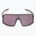 Sluneční brýle Oakley Sutro matte olive/prizm road black 3