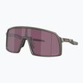 Sluneční brýle Oakley Sutro matte olive/prizm road black 5