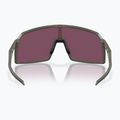 Sluneční brýle Oakley Sutro matte olive/prizm road black 7