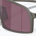 Sluneční brýle Oakley Sutro matte olive/prizm road black 9