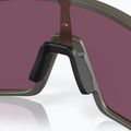 Sluneční brýle Oakley Sutro matte olive/prizm road black 10