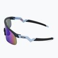Dětské sluneční brýle Oakley Resistor blue steel/prizm sapphire 4