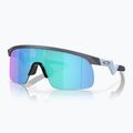 Dětské sluneční brýle Oakley Resistor blue steel/prizm sapphire