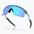 Dětské sluneční brýle Oakley Resistor blue steel/prizm sapphire 4