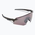 Sluneční brýle Oakley Encoder matte olive/prizm road black