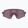 Sluneční brýle Oakley Encoder matte olive/prizm road black 6