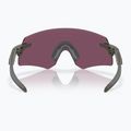 Sluneční brýle Oakley Encoder matte olive/prizm road black 7
