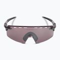 Sluneční brýle Oakley Encoder Strike Vented matte grey smoke/prizm road black 3
