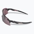 Sluneční brýle Oakley Encoder Strike Vented matte grey smoke/prizm road black 4