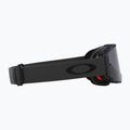 Cyklistické brýle  Oakley Airbrake MTB carbon fiber/light grey 2