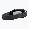 Cyklistické brýle  Oakley Airbrake MTB carbon fiber/light grey 3