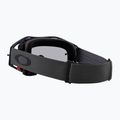 Cyklistické brýle  Oakley Airbrake MTB carbon fiber/light grey 5