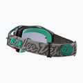 Cyklistické brýle  Oakley Airbrake MTB tld tactical green/light grey 5