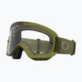 Cyklistické brýle  Oakley O Frame 2.0 Pro MTB fern dark brush/clear 6
