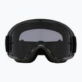 Cyklistické brýle  Oakley O Frame 2.0 Pro MTB b1b galaxy black/light grey 8