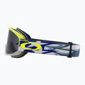Cyklistické brýle Oakley O Frame 2.0 Pro MTB tld blue wings/dark grey 4