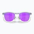 Sluneční brýle  Oakley Frogskins Hybrid matte trans lilac/clear prizm violet 5