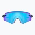 Sluneční brýle Oakley Encoder matte cyan/blue colorshift/prizm sapphire 6