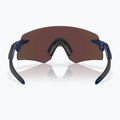 Sluneční brýle Oakley Encoder matte cyan/blue colorshift/prizm sapphire 7