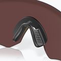 Sluneční brýle Oakley Encoder matte cyan/blue colorshift/prizm sapphire 10