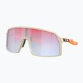 Sluneční brýle Oakley Sutro matte sand/prizm snow sapphire 5