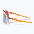 Sluneční brýle Oakley Sutro matte sand/prizm snow sapphire 8