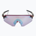 Sluneční brýle Oakley Encoder matte moss green/prizm snow sapphire 3