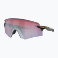 Sluneční brýle Oakley Encoder matte moss green/prizm snow sapphire 5