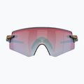 Sluneční brýle Oakley Encoder matte moss green/prizm snow sapphire 6