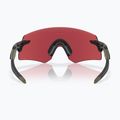 Sluneční brýle Oakley Encoder matte moss green/prizm snow sapphire 7