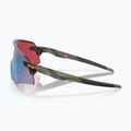 Sluneční brýle Oakley Encoder matte moss green/prizm snow sapphire 8